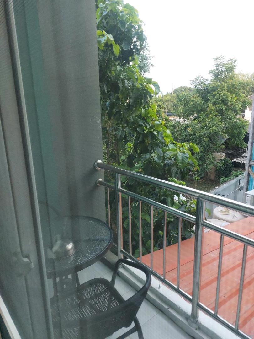 Krong House Chiang Mai Exterior foto