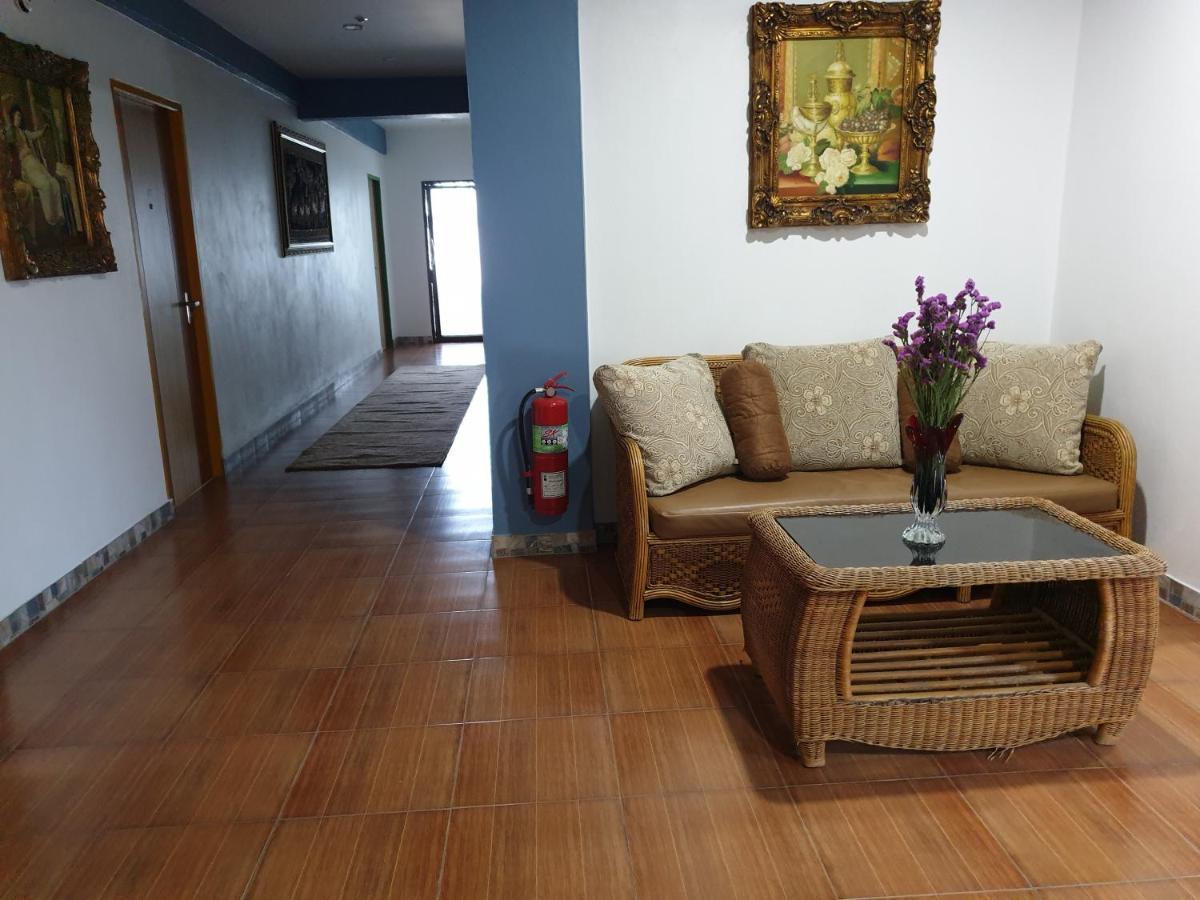 Krong House Chiang Mai Exterior foto